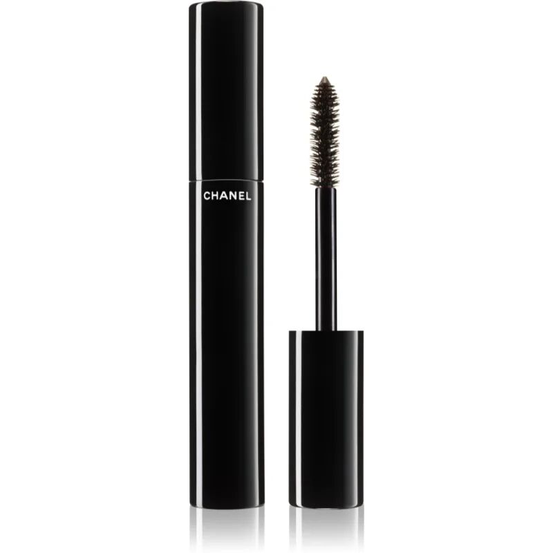 Chanel Le Volume de Chanel Volumizing and Curling Mascara Shade 80 Écorces 6 g