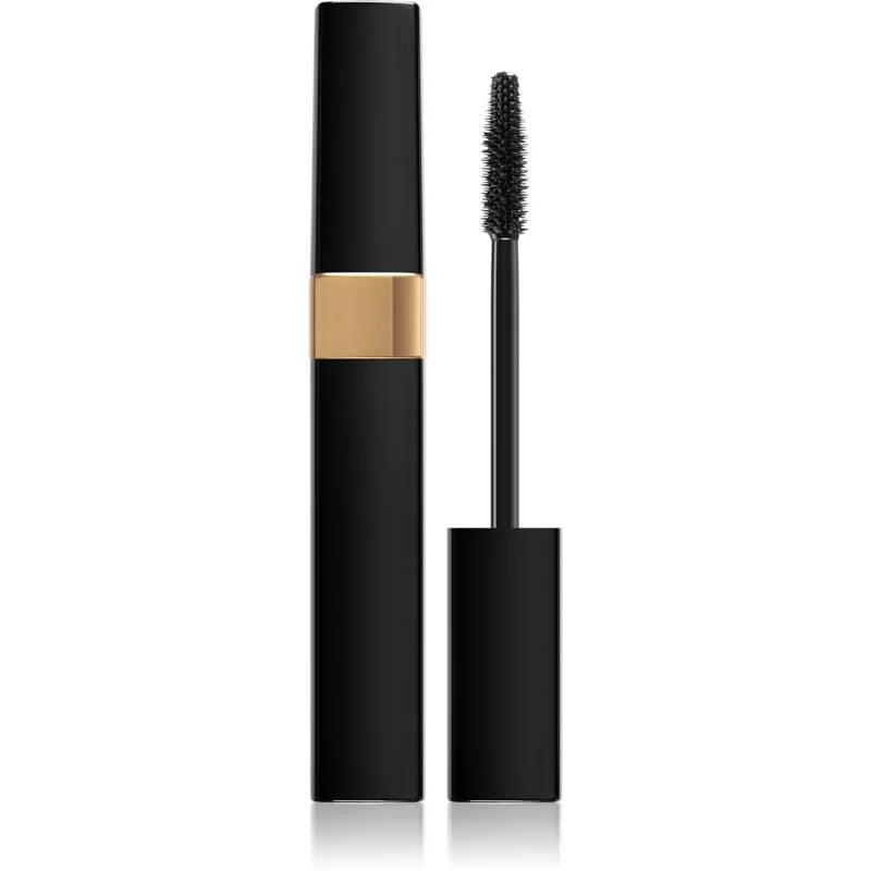 Chanel Inimitable Waterproof Waterproof Mascara Shade Black 5 g