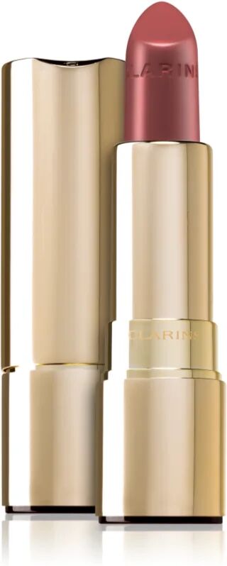 Clarins Joli Rouge Velvet Matte Lipstick with Moisturizing Effect Shade 732V Grenadine 3,5 g