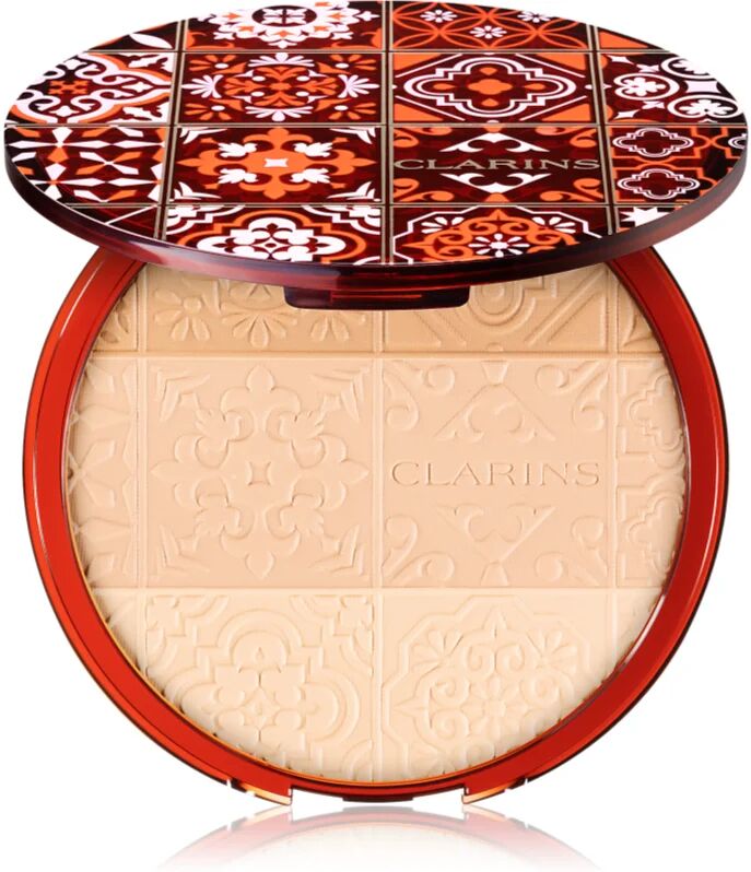 Clarins Bronzing Compact Bronzing Powder 18 g