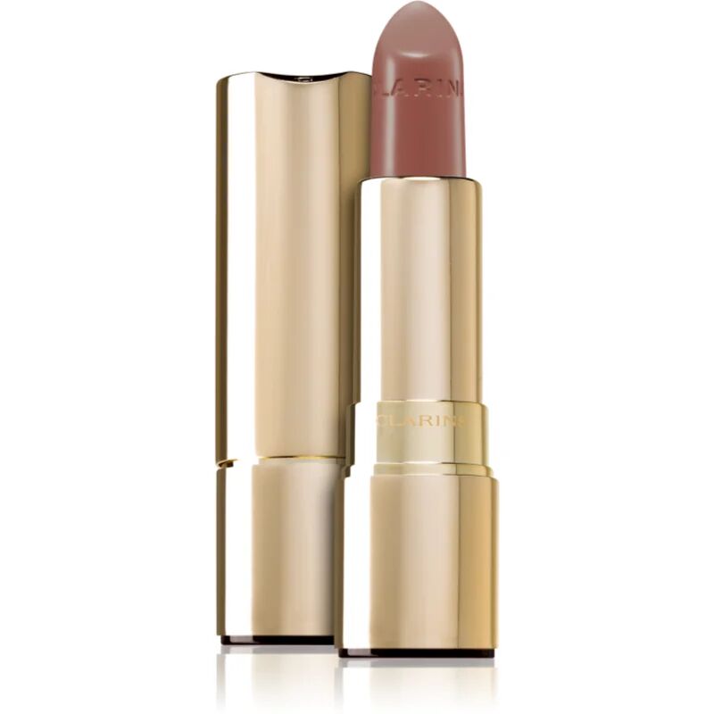 Clarins Joli Rouge Velvet Matte Lipstick with Moisturizing Effect Shade Velvet 751V Tea Rose 3,5 g