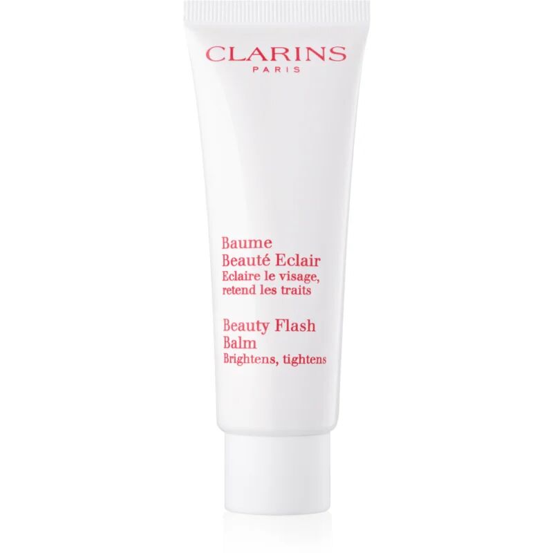 Clarins Beauty Flash Balm Brightening Cream for Tired Skin 50 ml
