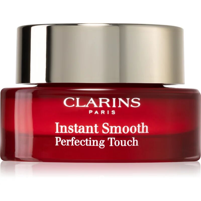 Clarins Instant Smooth Perfecting Touch Primer with Skin Smoothing and Pore Minimizing Effect 15 ml