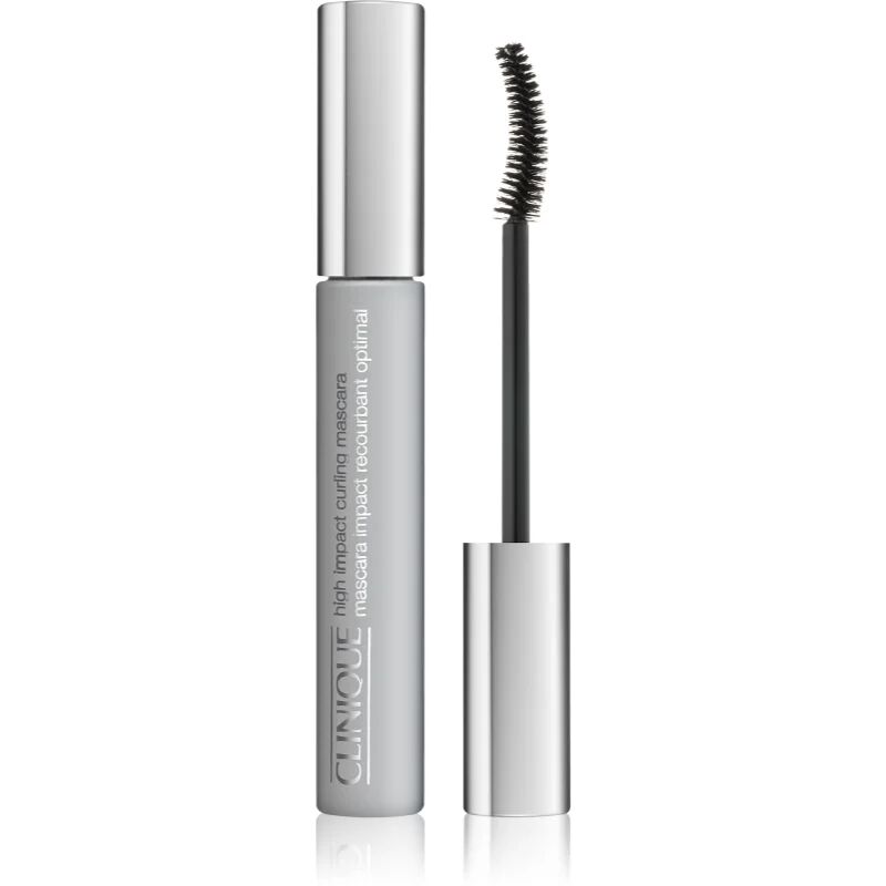 Clinique High Impact™ Curling Mascara Lenghtening and Curling Mascara Shade 01 Black 8 ml