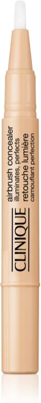 Clinique Airbrush Concealer™ Concealer Shade 05 Fair Cream 1,5 ml