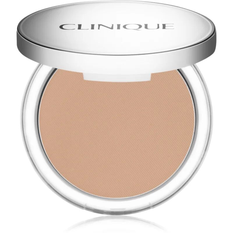 Clinique Beyond Perfecting™ Powder Foundation + Concealer Powder Foundation with Concealer 2 in 1 Shade 2 Alabaster 14.5 g
