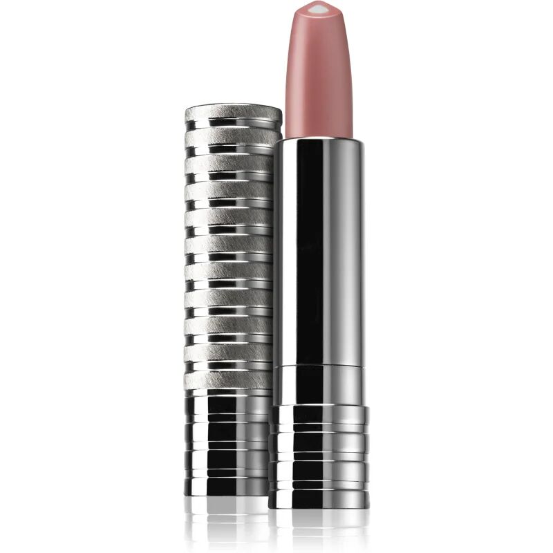 Clinique Dramatically Different™ Lipstick Shaping Lip Colour Creamy Moisturising Lipstick Shade 01 Barely 3 g