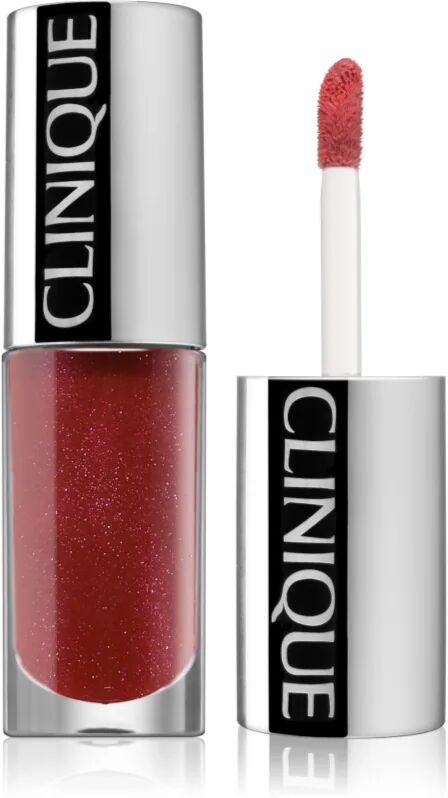 Clinique Pop™ Splash Lip Gloss + Hydration Hydrating Lip Gloss Shade 14 Fruity Pop 4.3 ml