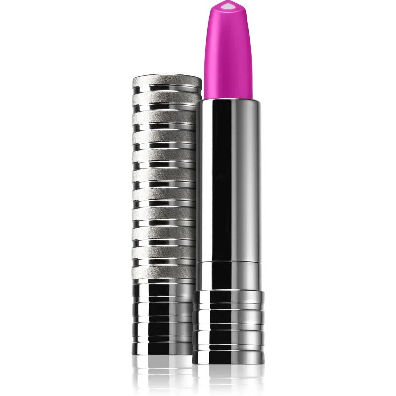 Clinique Dramatically Different™ Lipstick Shaping Lip Colour Creamy Moisturising Lipstick Shade 45 Strut 3 g