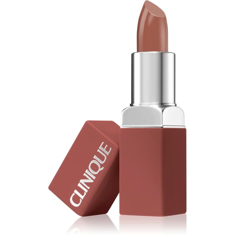 Clinique Even Better™ Pop Lip Colour Foundation Long-Lasting Lipstick Shade Camellia 3.9 g