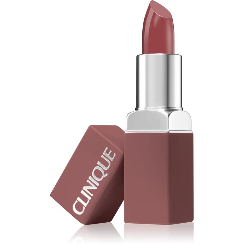 Clinique Even Better™ Pop Lip Colour Foundation Long-Lasting Lipstick Shade Enamored 3.9 g