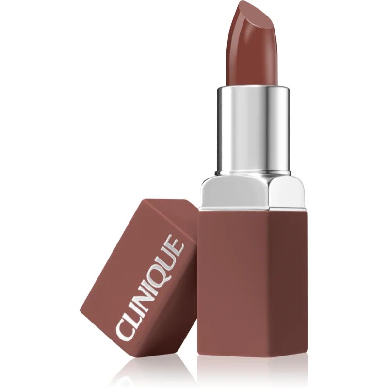 Clinique Even Better™ Pop Lip Colour Foundation Long-Lasting Lipstick Shade Nestled 3.9 g