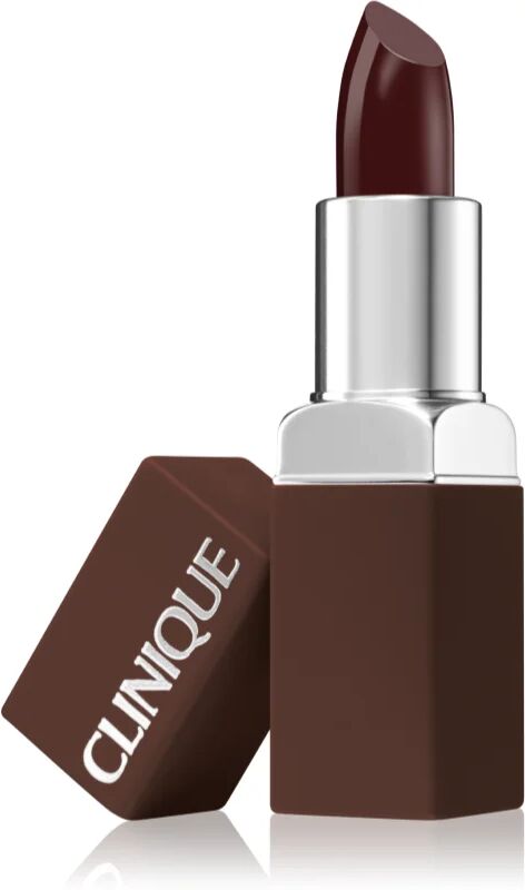 Clinique Even Better™ Pop Lip Colour Foundation Long-Lasting Lipstick Shade Sable 3.9 g