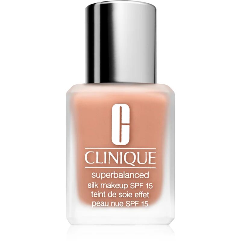 Clinique Superbalanced™ Makeup Silky Smooth Foundation Shade Porcelain Beige 30 ml