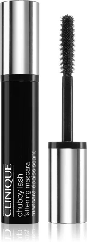 Clinique Chubby Lash™ Fattening Mascara Volumising Lash-Separating Mascara Shade 01 Jumbo Jet 9 ml