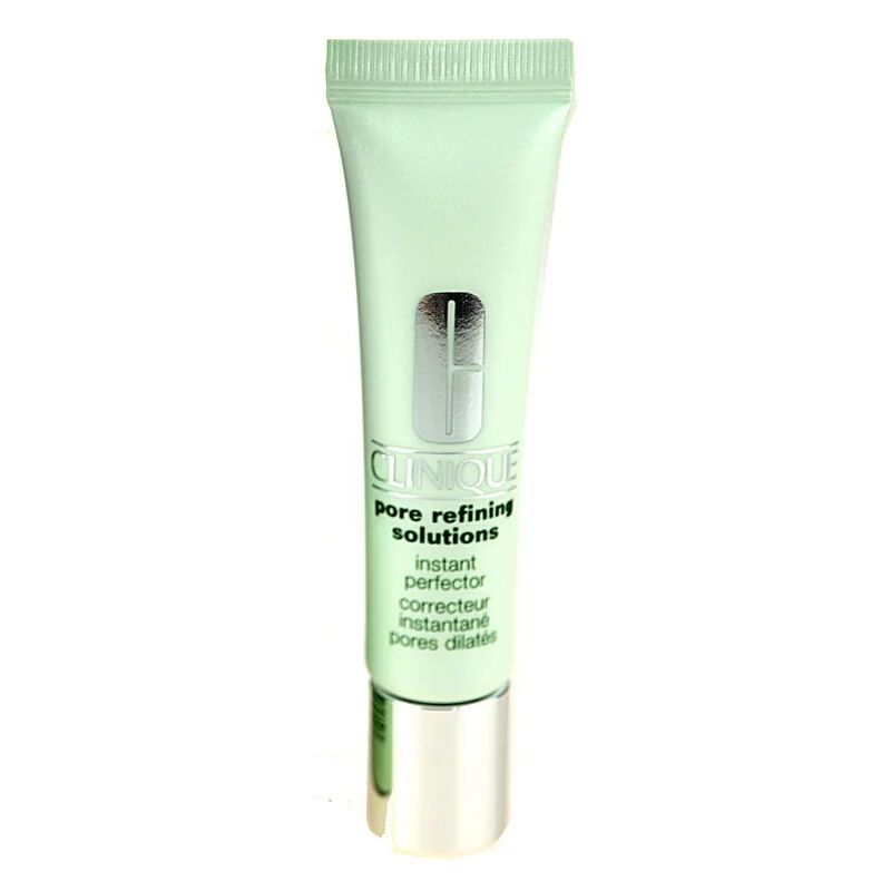Clinique Pore Refining Solutions Instant Perfector Correcting Cream for Pore Minimizing Shade Invisible Light 15 ml
