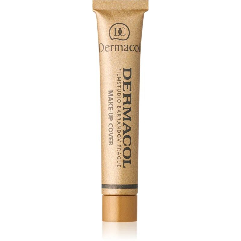 Dermacol Cover Extreme Make-Up Cover SPF 30 Shade 223 30 g