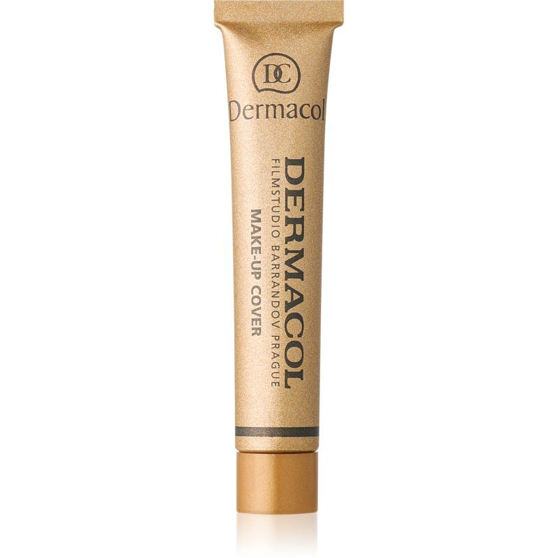 Dermacol Cover Extreme Make-Up Cover SPF 30 Shade 227 30 g