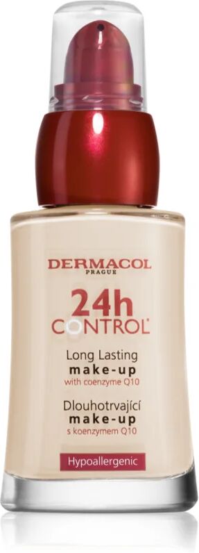 Dermacol 24h Control Long-Lasting Foundation Shade 50 30 ml