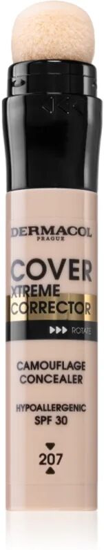 Dermacol Cover Xtreme High Coverage Concealer SPF 30 Shade 207 8 g