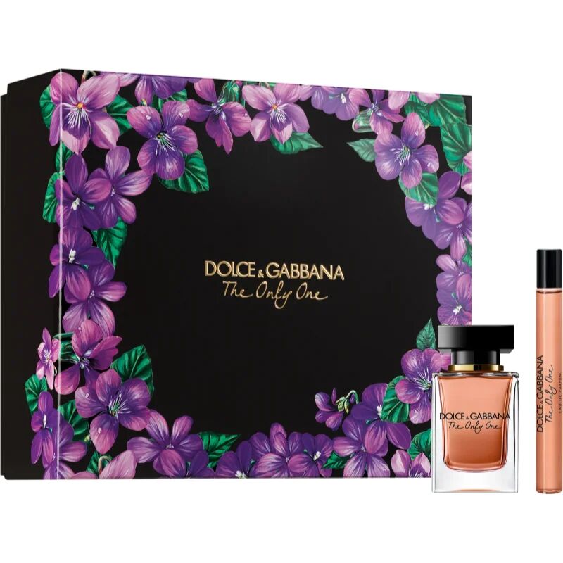 Dolce & Gabbana The Only One Gift Set for Women