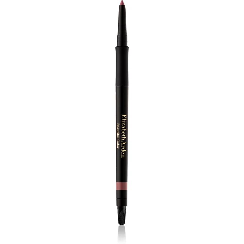 Elisabeth Arden Beautiful Color Precision Glide Lip Liner Lip Liner with Applicator Shade 05 Ballet Blush 0.35 g