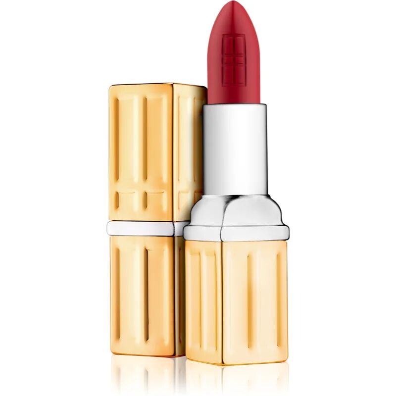 Elisabeth Arden Beautiful Color Moisturizing Lipstick Moisturizing Lipstick Shade 01 Power Red 3.5 g