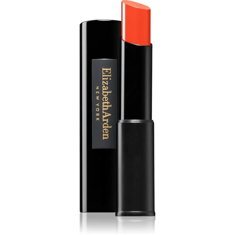 Elisabeth Arden Gelato Crush Plush Up Lip Gelato Gel Lipstick Shade 13 Coral Glaze 3.2 g