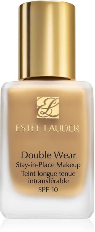 Estée Lauder Double Wear Stay-in-Place Long-Lasting Foundation SPF 10 Shade 2C3 Fresco 30 ml