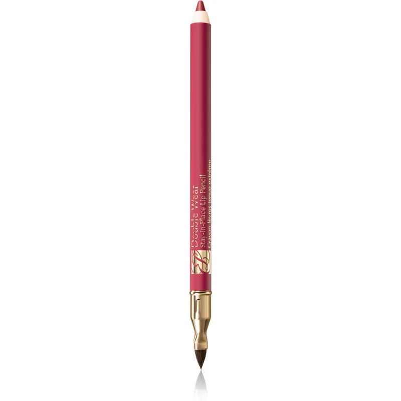 Estée Lauder Double Wear Stay-in-Place Lip Pencil Lip Liner Shade 06 Apple Cordial 1.2 g