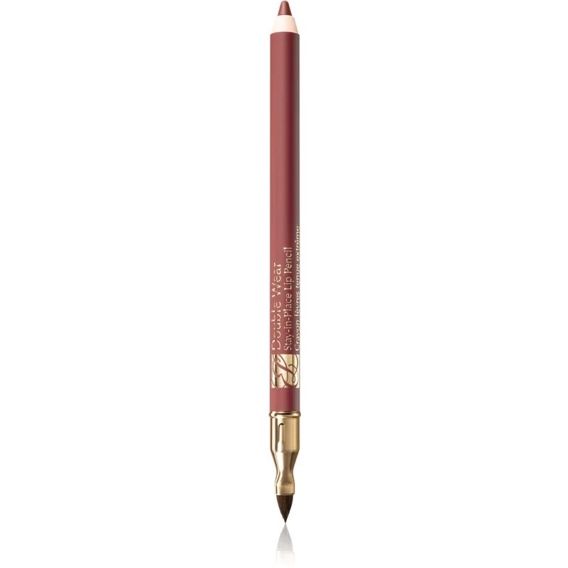 Estée Lauder Double Wear Stay-in-Place Lip Pencil Lip Liner Shade 09 Mocha 1.2 g