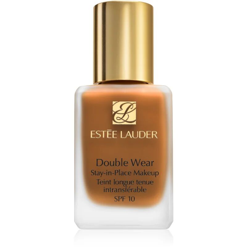 Estée Lauder Double Wear Stay-in-Place Long-Lasting Foundation SPF 10 Shade 5C1 Rich Chestnut 30 ml