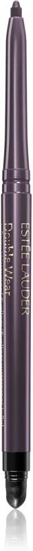 Estée Lauder Double Wear Infinite Waterproof Eyeliner Waterproof Eyeliner Pencil Shade Deep Plum 0.35 g