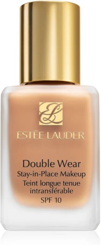 Estée Lauder Double Wear Stay-in-Place Long-Lasting Foundation SPF 10 Shade 1C2 Petal 30 ml