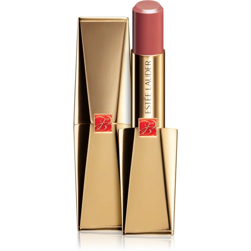 Estée Lauder Pure Color Desire Rouge Excess Lipstick Creamy Moisturising Lipstick Shade 204 Sweeten 3.1 g