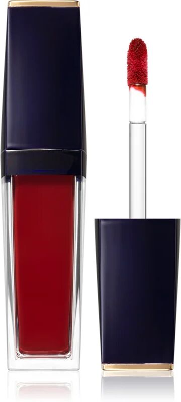 Estée Lauder Pure Color Envy Paint-On Liquid LipColor Matte Liquid Matte Lipstick Shade 304 Quiet Riot 7 ml