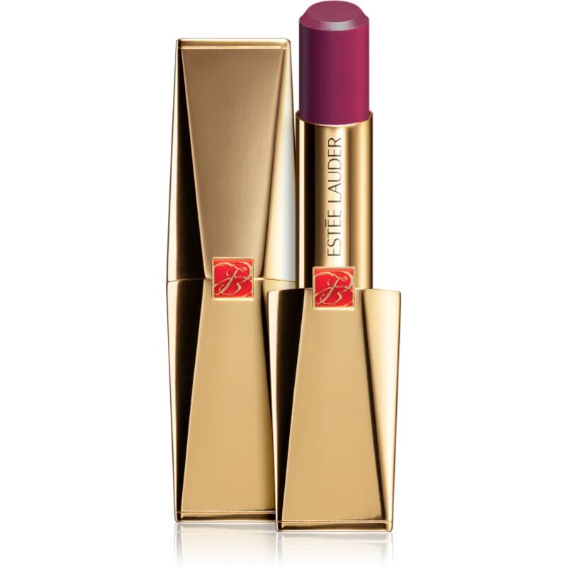 Estée Lauder Pure Color Desire Rouge Excess Lipstick Moisturising Matte Lipstick Shade 413 Devastate 3.5 g