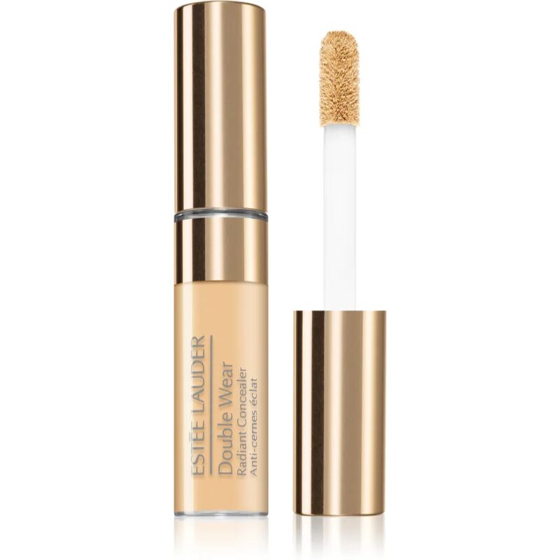 Estée Lauder Double Wear Radiant Illuminating Concealer Shade 1W Light 10 ml