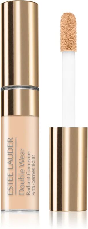 Estée Lauder Double Wear Radiant Illuminating Concealer Shade 2N Light Medium 10 ml