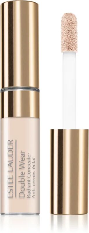 Estée Lauder Double Wear Radiant Illuminating Concealer Shade 0.5N Ultra Light 10 ml