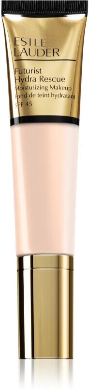 Estée Lauder Futurist Hydra Rescue Hydrating Foundation SPF 45 Shade 2C3 Fresco 35 ml