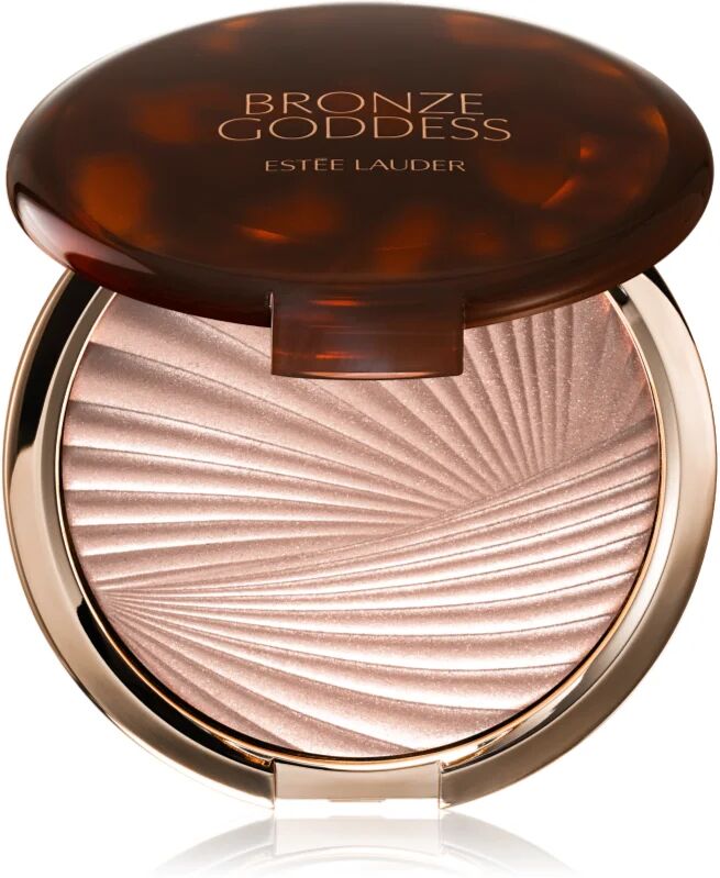 Estée Lauder Bronze Goddess Highlighter Shade Solar Crush 9 g