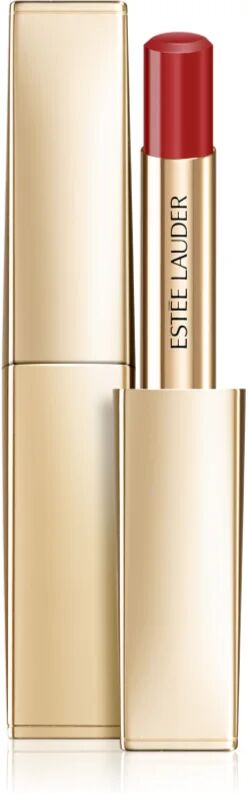 Estée Lauder Pure Color Illuminating ShineSheer Shine Lipstick Shiny Lipstick Shade 333 Persuasive 2 g