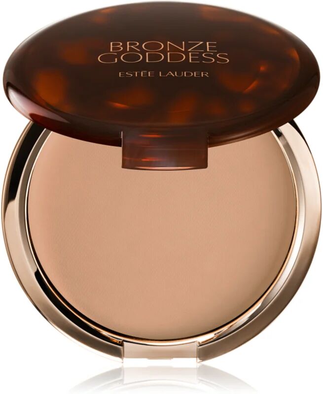 Estée Lauder Bronze Goddess Bronzer with Powder Effect Shade Light 21 g