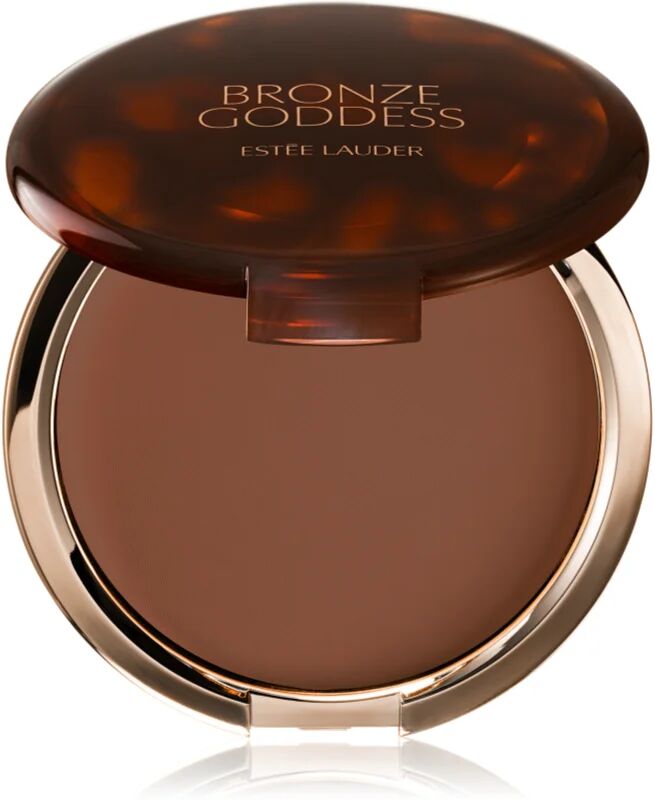 Estée Lauder Bronze Goddess Bronzer with Powder Effect Shade Deep 21 g