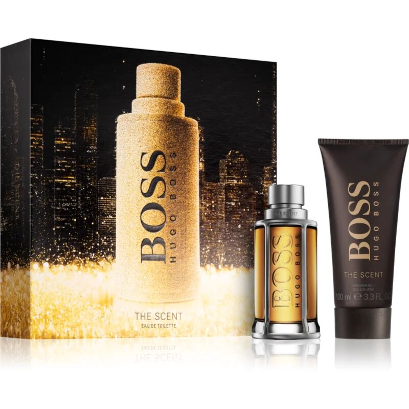 Hugo Boss BOSS The Scent Gift Set for Men