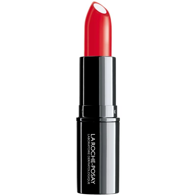 La Roche-Posay Novalip Duo Regenerating Lipstick for Sensitive and Dry Lips Shade 191 Pur Rouge 4 ml