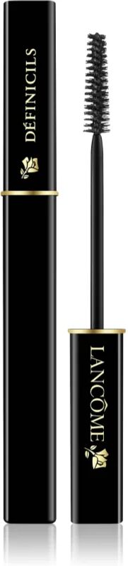 Lancôme Définicils Lenghtening and Curling Mascara Shade 01 Noir Infini 6,5 g