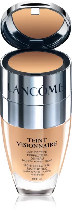 Lancôme Teint Visionnaire Foundation and Concealer SPF 20 Shade 05 Beige Noisette 30 ml