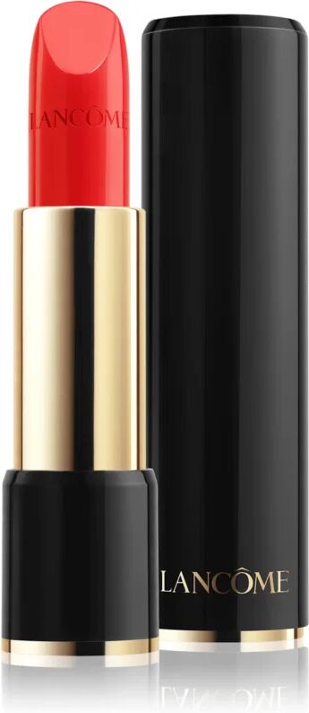 Lancôme L’Absolu Rouge Sheer Moisturizing Lipstick with High Gloss Effect Shade 122 Indécise 3,4 g